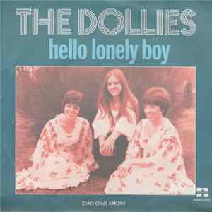 The Dollies - Hello Lonely Boy mp3