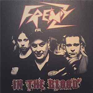 Frenzy - In The Blood mp3