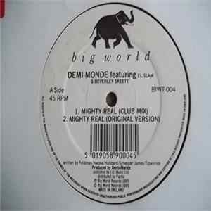 Demi-Monde - Doctor What (Let's Rock) mp3