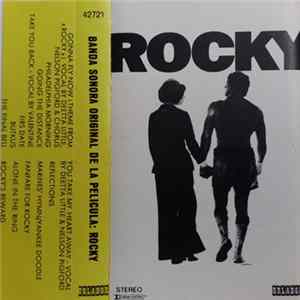Bill Conti - Banda Sonora Original De La Pelicula: Rocky mp3