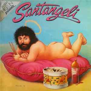Michel Santangeli - Santangeli mp3