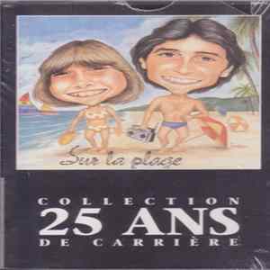 René Simard - Sur La Plage mp3