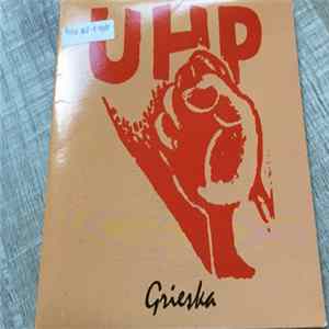 UHP - Grieska / Asturies, Patria Querida. mp3
