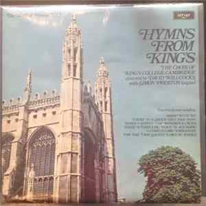 The Choir Of King's College Cambridge - Hymns From King's mp3