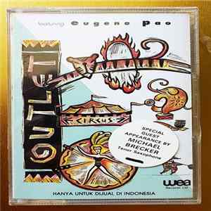 Outlet Featuring Eugene Pao - Outlet mp3