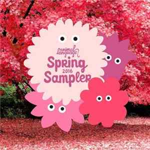 Various - Animal Language Spring Sampler mp3