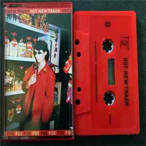 FOE - Hot New Trash mp3
