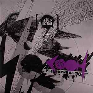 Cooh - Record The Silence EP mp3