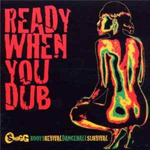 Various - Ready When You Dub mp3