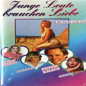 Various - Junge Leute Brauchen Liebe mp3