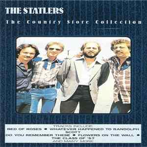 The Statlers - The Country Store Collection mp3