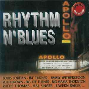 Various - Rhythm N' Blues - Original Recordings mp3