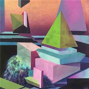 Xander Harris - California Chrome mp3