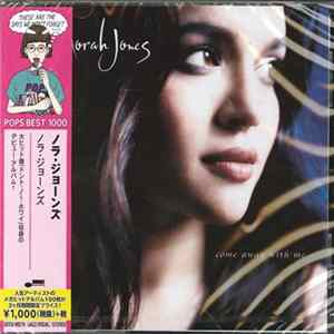 Norah Jones - Come Away With Me mp3