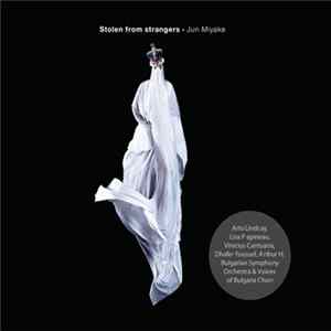 Jun Miyake - Stolen From Strangers mp3