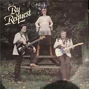 Royston Jones - By Request mp3