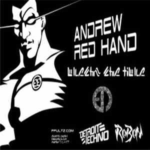 Andrew Red Hand - Epm Podcast 64 mp3