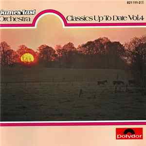 James Last Orchestra - Classics Up To Date Vol. 4 mp3