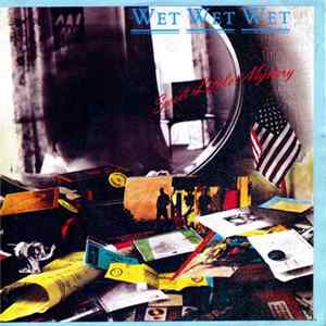 Wet Wet Wet - Sweet Little Mystery mp3