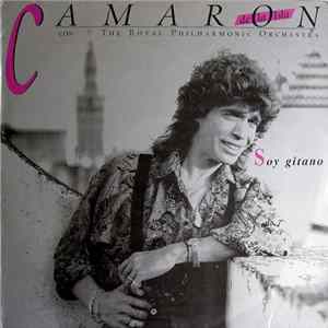 Camaron De La Isla Con The Royal Philharmonic Orchestra - Soy Gitano mp3