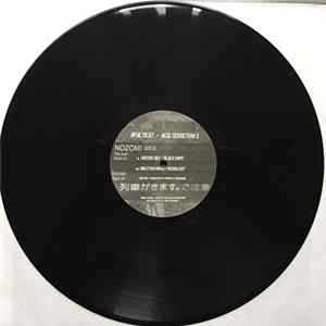 Thomas P. Heckmann - Acid Seduction 3 mp3