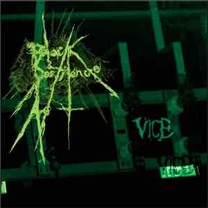 Black Pestilence - Vice mp3