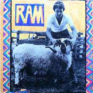 Paul & Linda McCartney - Ram mp3