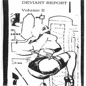 Deviant Report - Volume II mp3
