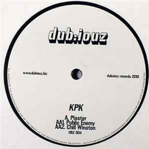 KPK - Plaster mp3