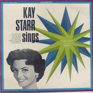 Kay Starr - Kay Starr Sings mp3