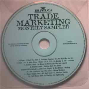 Various - BMG Trade Marketing Monthly Sampler February/March 99 mp3