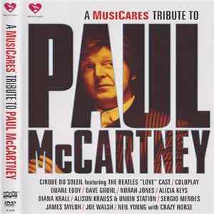 Various, Paul McCartney - A MusiCares Tribute To Paul McCartney mp3