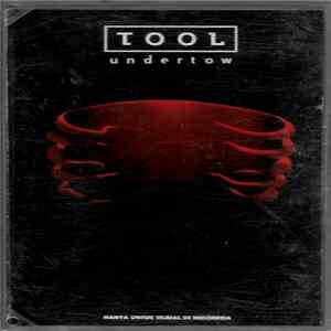 Tool - Undertow mp3