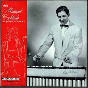 Galen Williams - The Musical Cocktails Of Galen Williams mp3