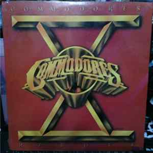 Commodores - Heroes mp3