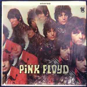 Pink Floyd - The Piper At The Gates Of Dawn mp3