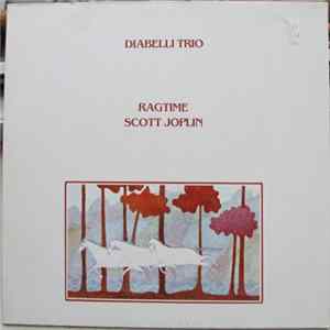 Diabelli Trio - Ragtime Scott Joplin mp3