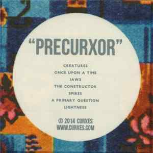 Curxes - Precurxor mp3