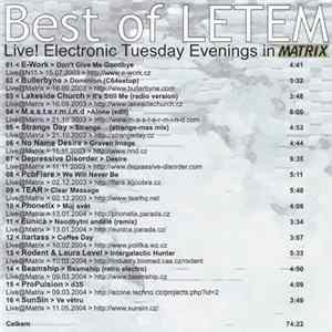 Various - Best Of LETEM mp3