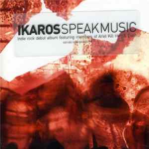 Ikaros - Speak Music mp3