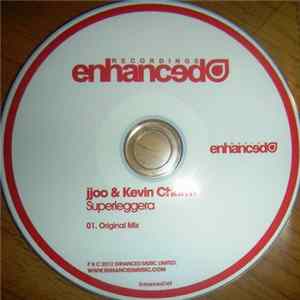 jjoo & Kevin Charm - Superleggera mp3