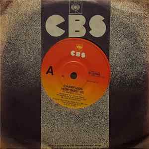 Champaign - How 'Bout Us mp3