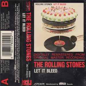 The Rolling Stones - Let It Bleed mp3