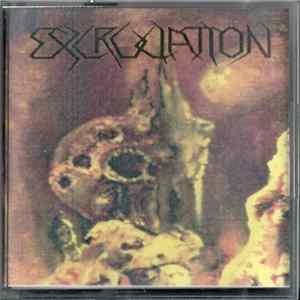 Excruciation - Act Of Despair mp3