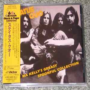 Status Quo - Ma Kelly’s Greasy Spoonful Collection mp3
