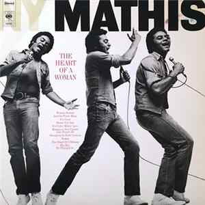Johnny Mathis - The Heart Of A Woman mp3