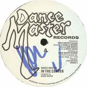 Dance Master - In The Center mp3