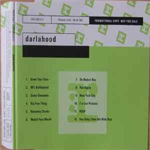 Darlahood - Big Fine Thing mp3