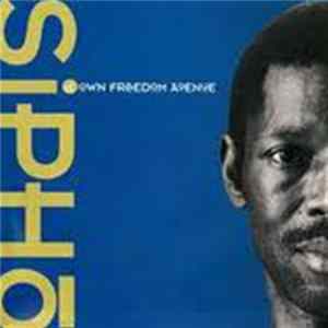 Sipho Gumede - Down Freedom Avenue mp3