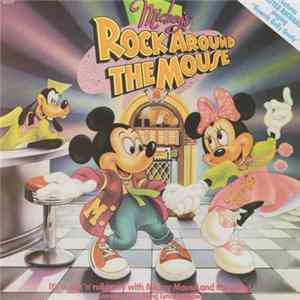 Mickey Mouse And The Gang - Mickey's Rock Around The Mouse mp3